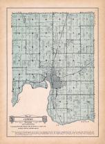 Canton Township, Lincoln County 1929